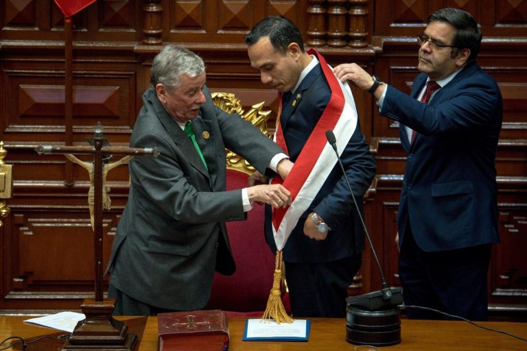 José Jerí