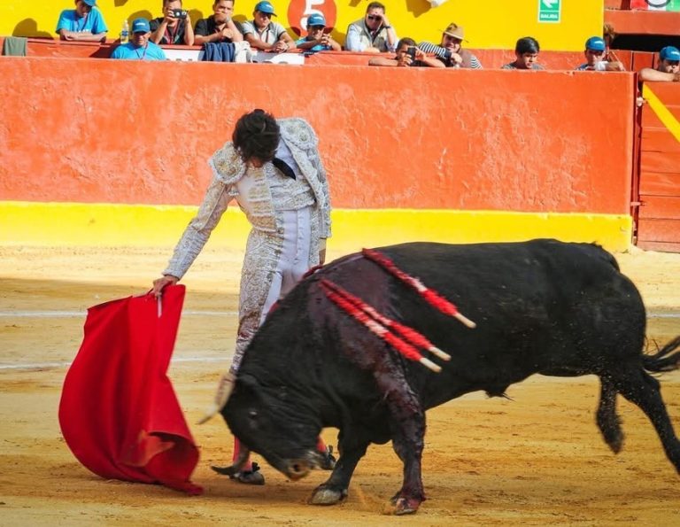 La Feria de Chota se instala en la primera línea de la América taurina