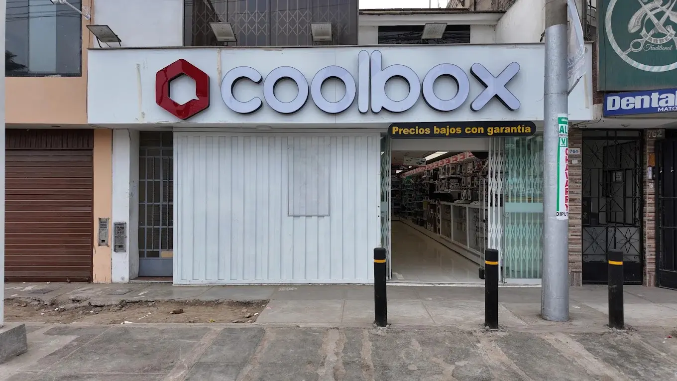Los Olivos: PNP frustra asalto en tienda Coolbox