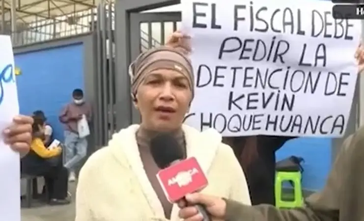Menor atropellado en SMP podría ser desconectado