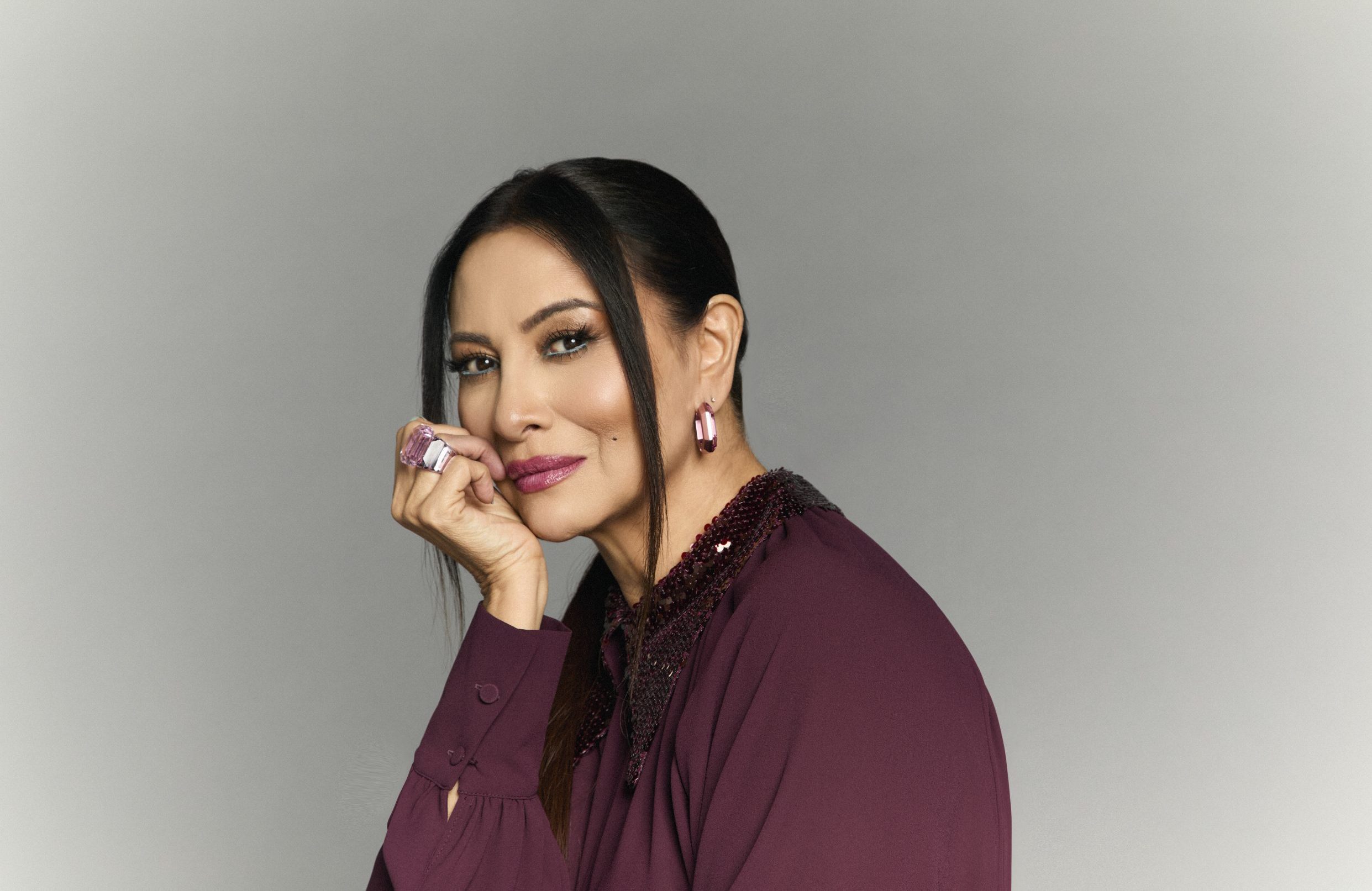 Myriam Hernández vuelve a Lima