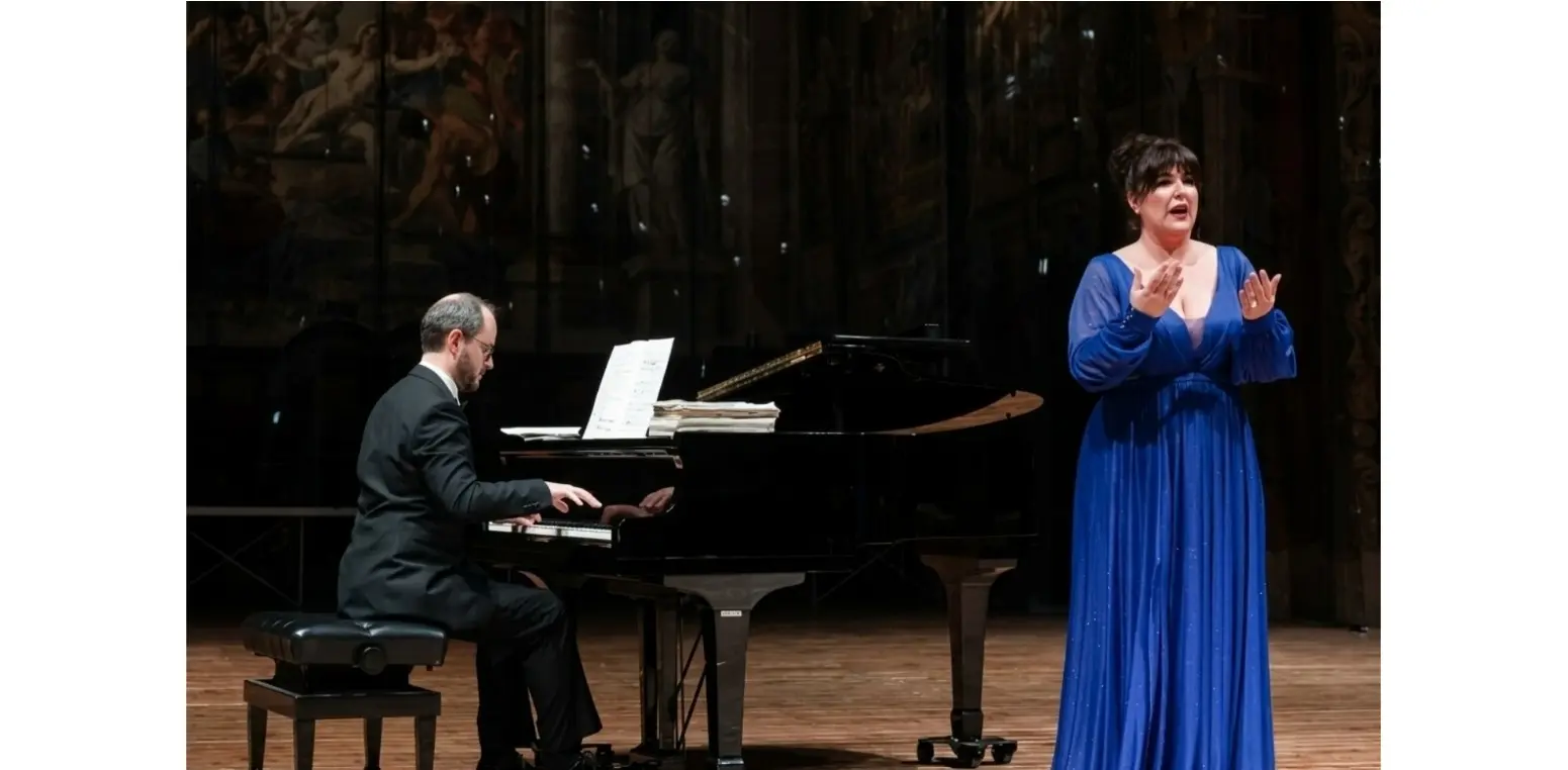 Lima abre la Temporada Ópera Italia 2026 con una noche consagrada al genio inmortal de Giacomo Puccini