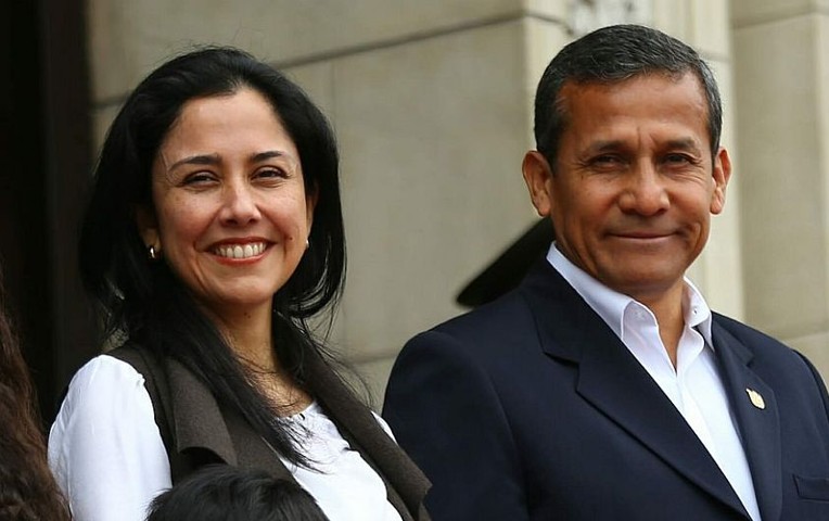 PJ archiva acusación contra Ollanta Humala por caso Gasoducto