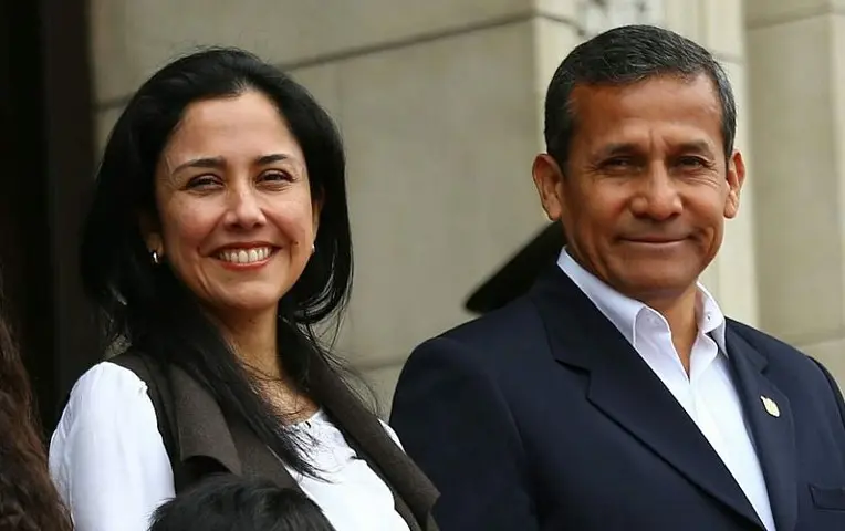PJ archiva acusación contra Ollanta Humala por caso Gasoducto