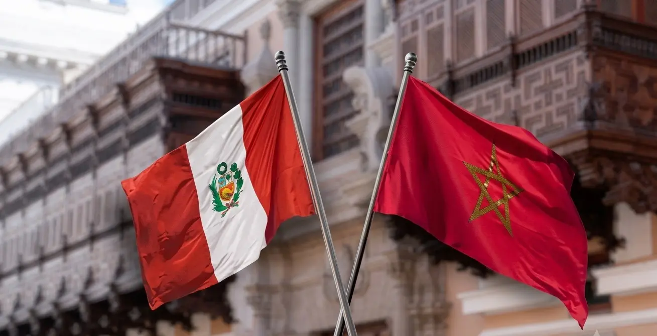 Perú exonera visas a ciudadanos marroquíes