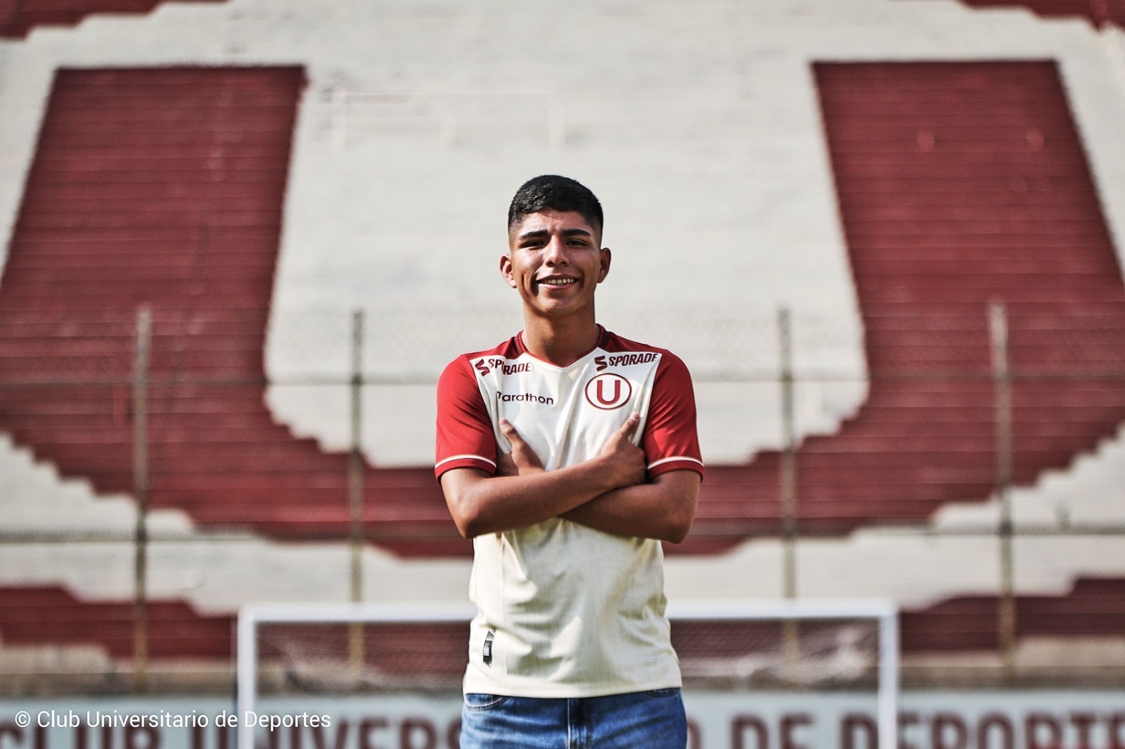 Piero Quispe jugará en Universitario