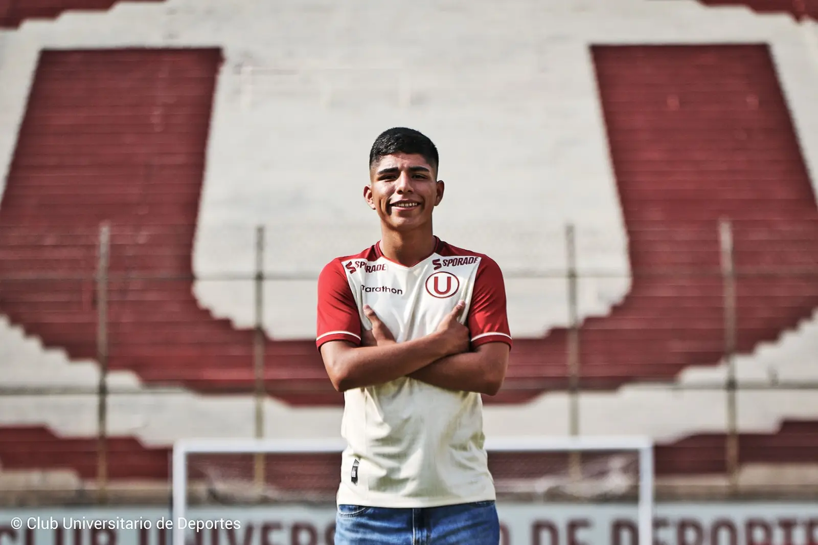 Piero Quispe jugará en Universitario