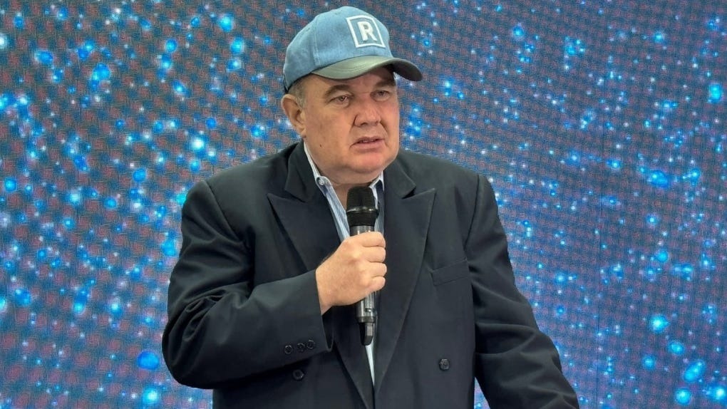 López Aliaga: Keiko Fujimori construirá penales con un modelo similar al de Bukele
