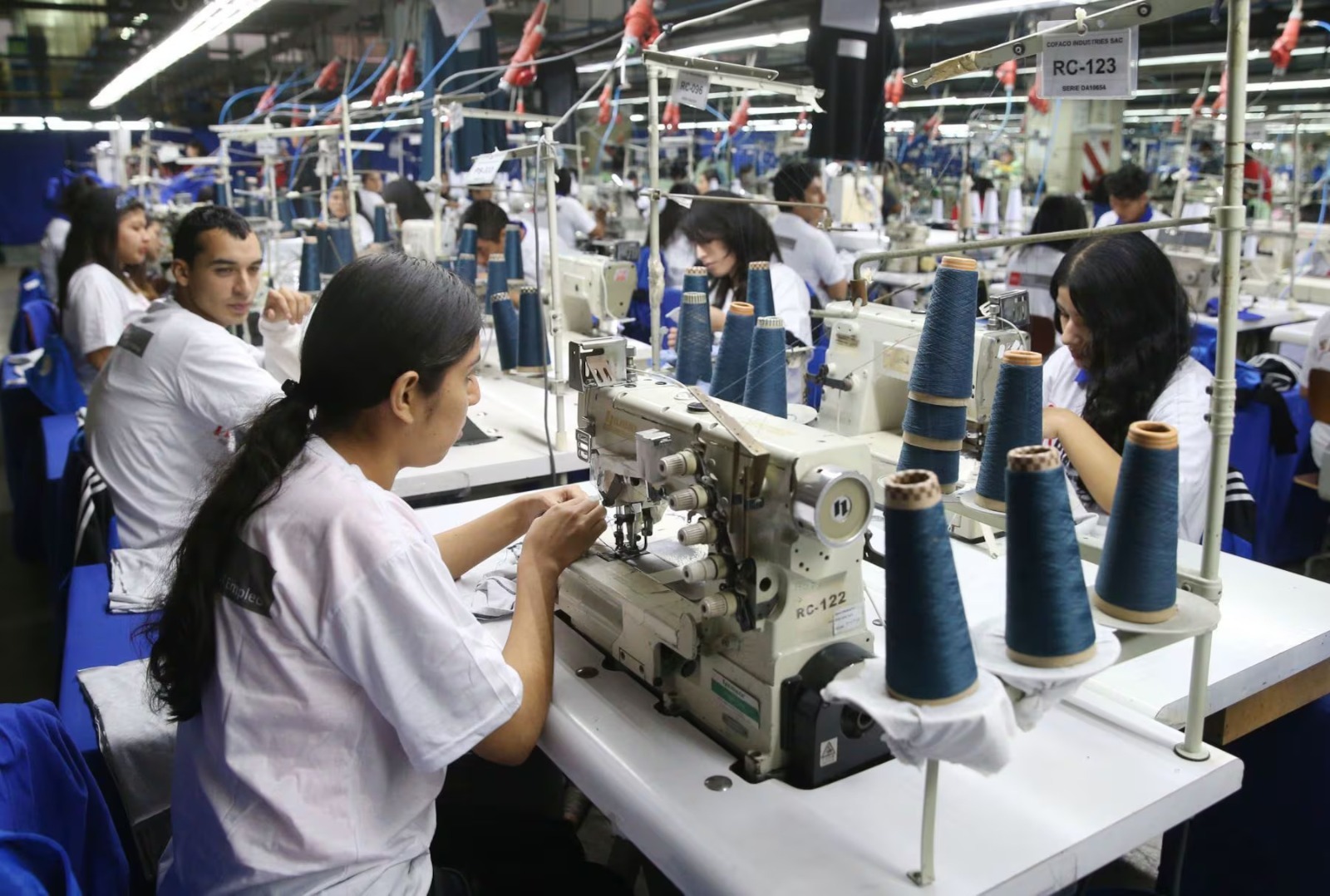 Rechazan la ley de sábado no laborable por temas religiosos