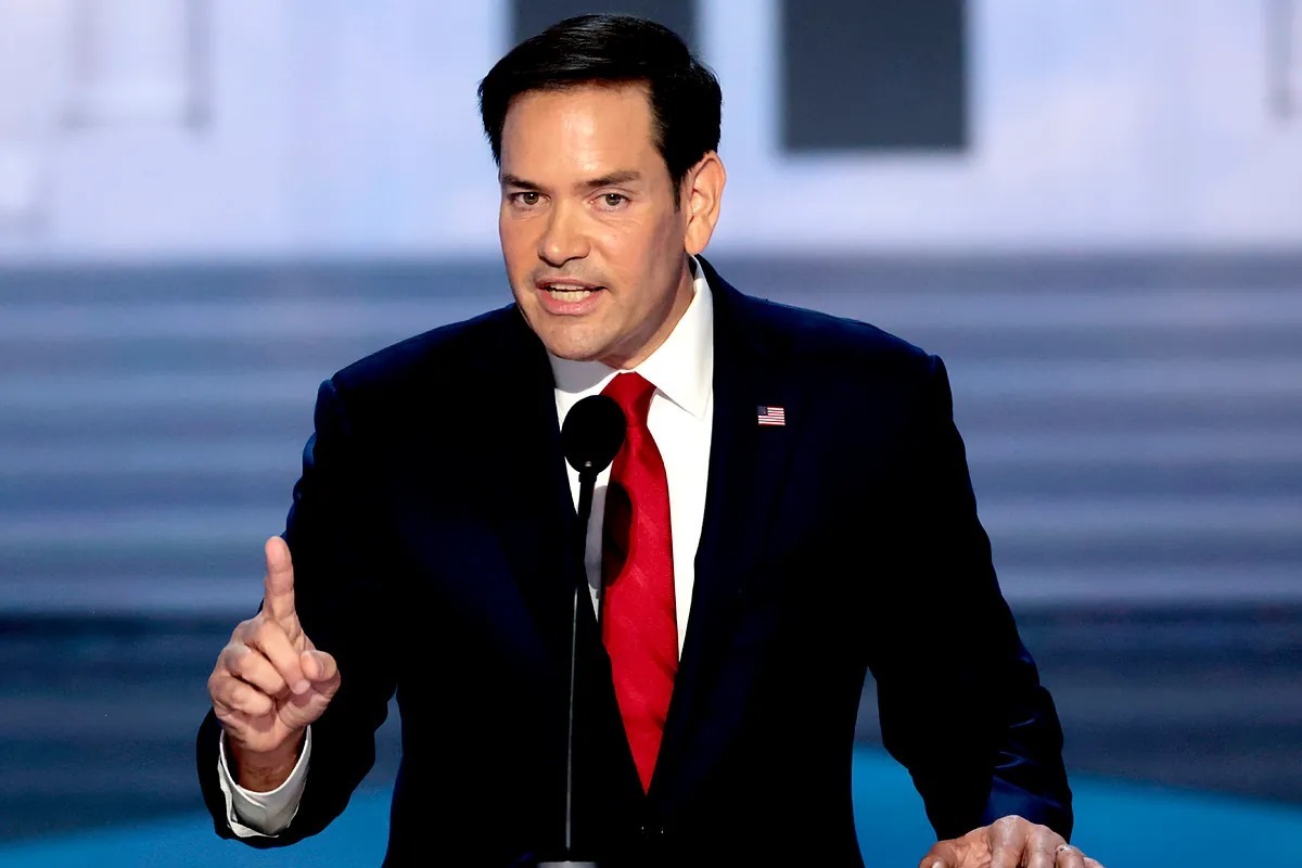 Rubio: CPI amenaza la soberanía de EEUU