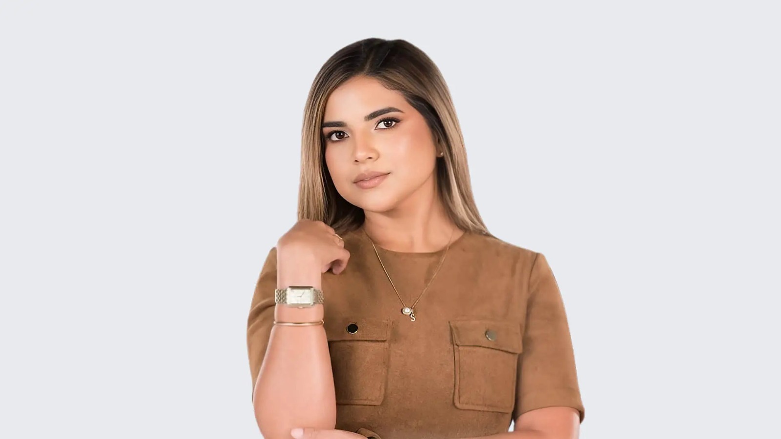 Susana: Paco fue a hablar con mis papás