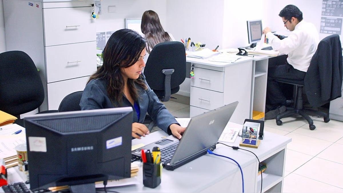 Trabajadores CAS recibirán gratificaciones y CTS de forma gradual hasta 2030