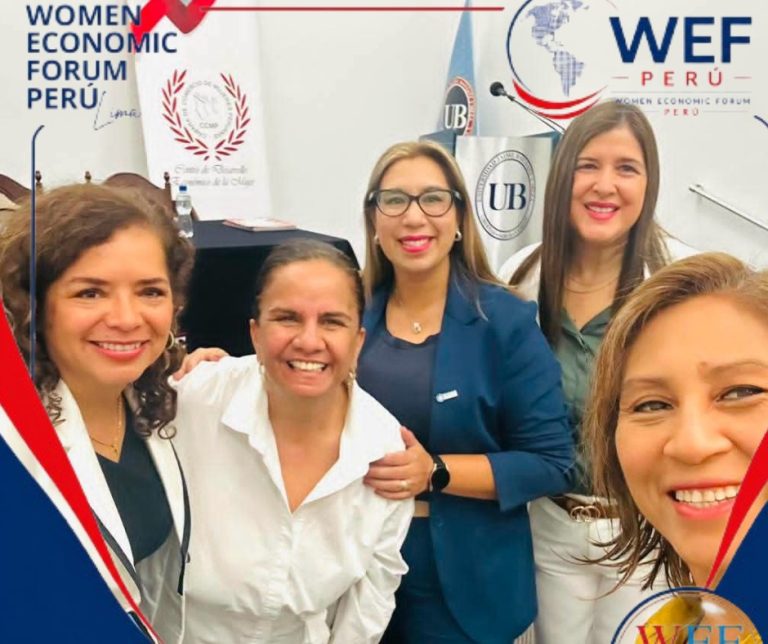Women Economic Forum