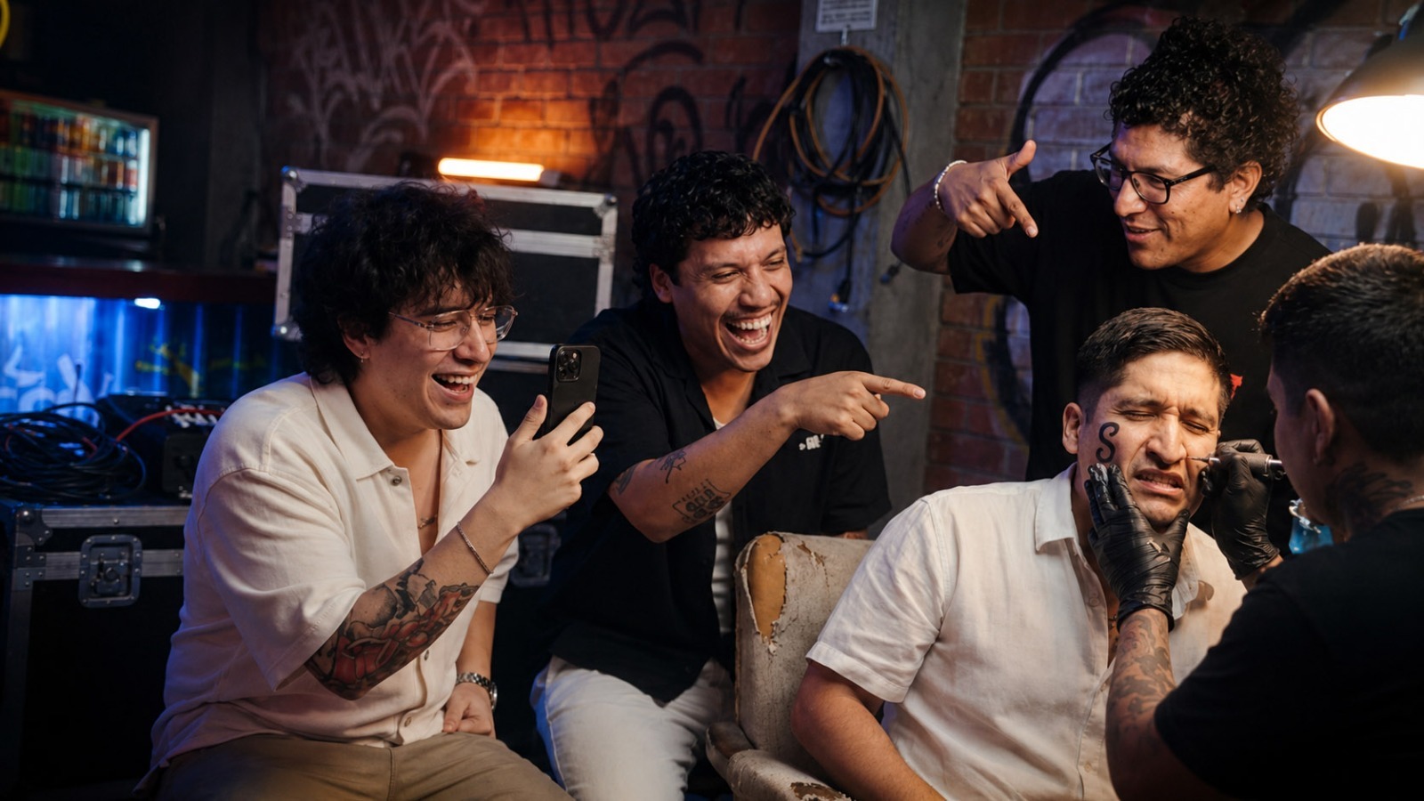 Stake Perú presenta el Watch & Play Party: una experiencia exclusiva para disfrutar lo mejor del fútbol