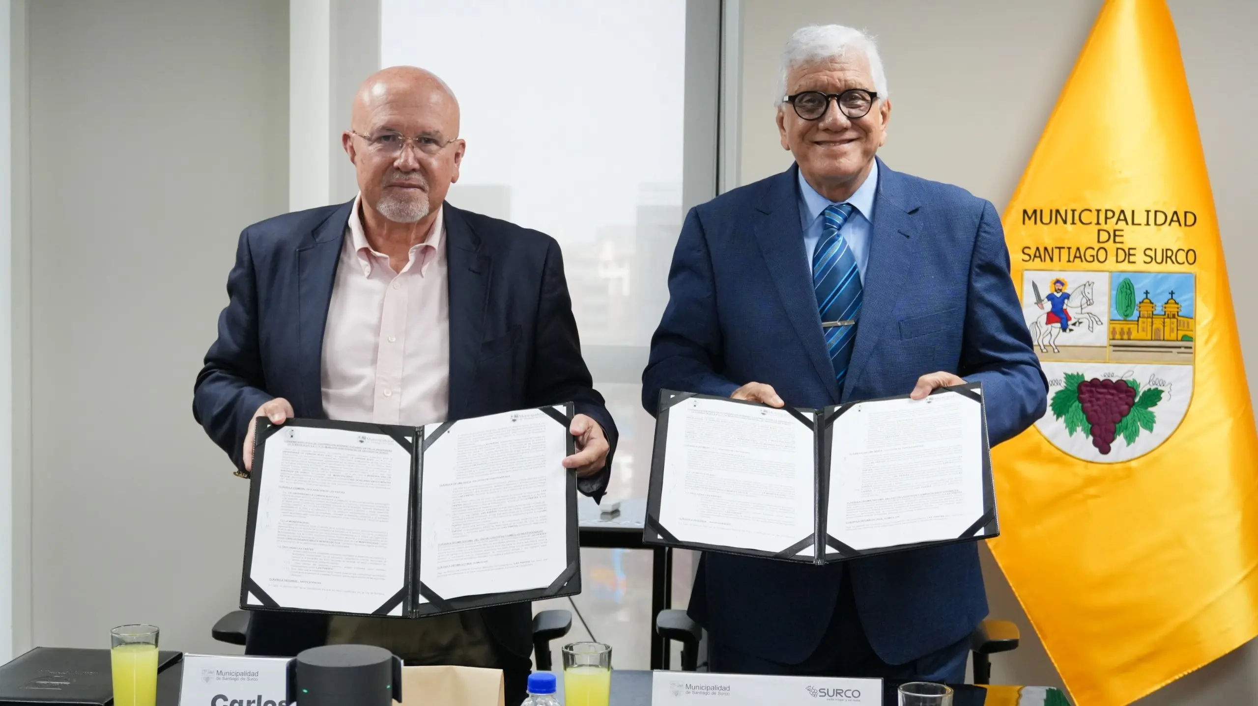 Surco y Universidad Le Cordon Bleu se unen para prevenir la anemia infantil con el programa “Loncherita Surcana”