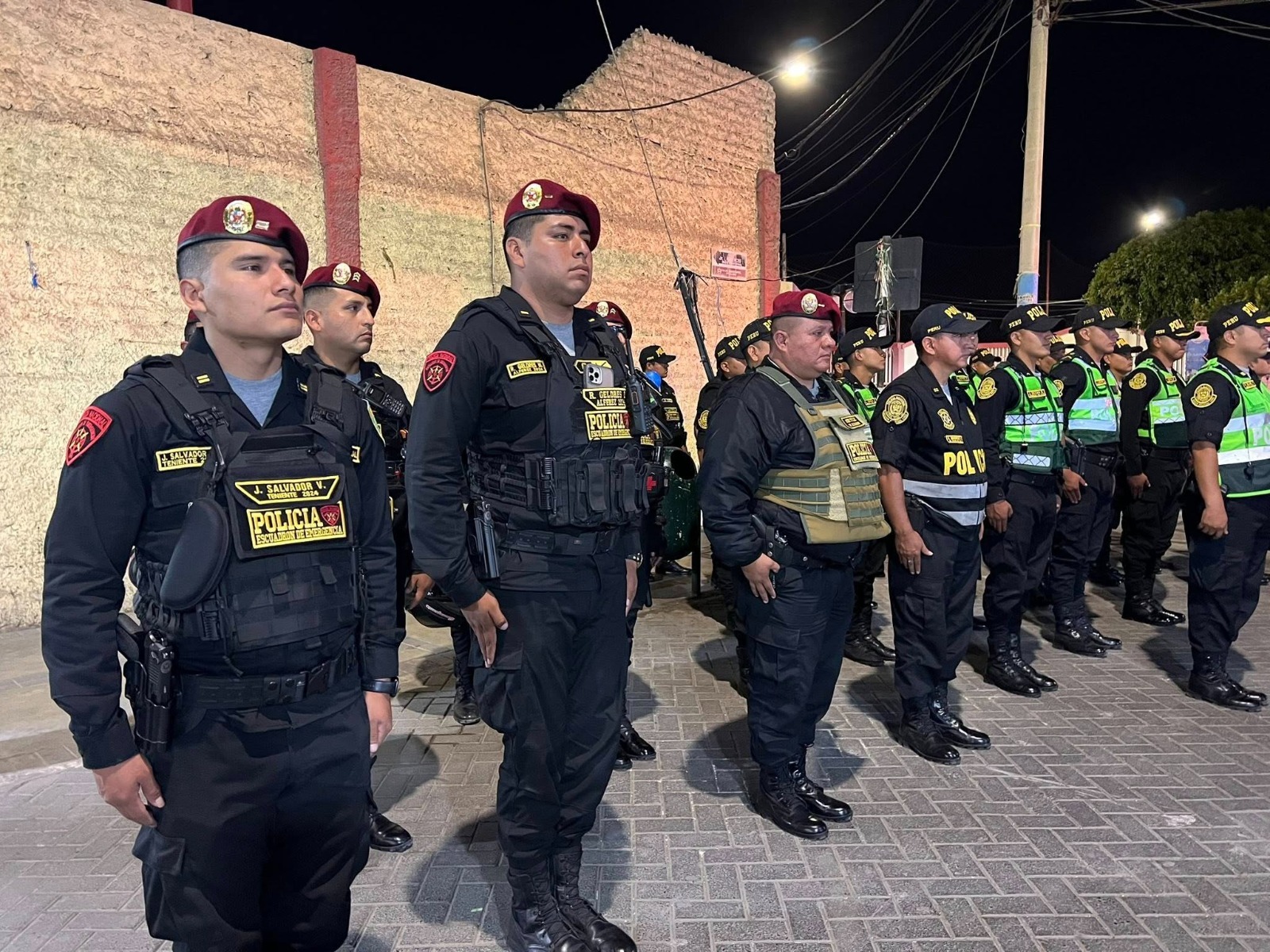 Decreto Supremo 132-2026 establece la nueva escala de pagos en las FF. AA.