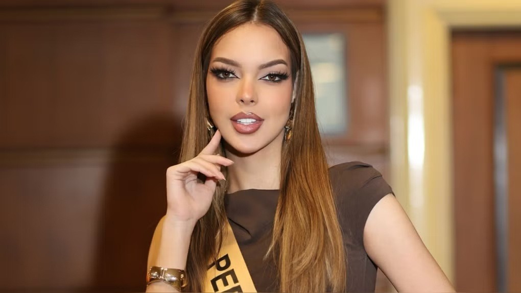Flavia López no descarta relación con Patricio Parodi