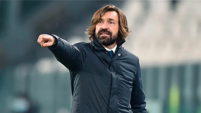 Andrea Pirlo