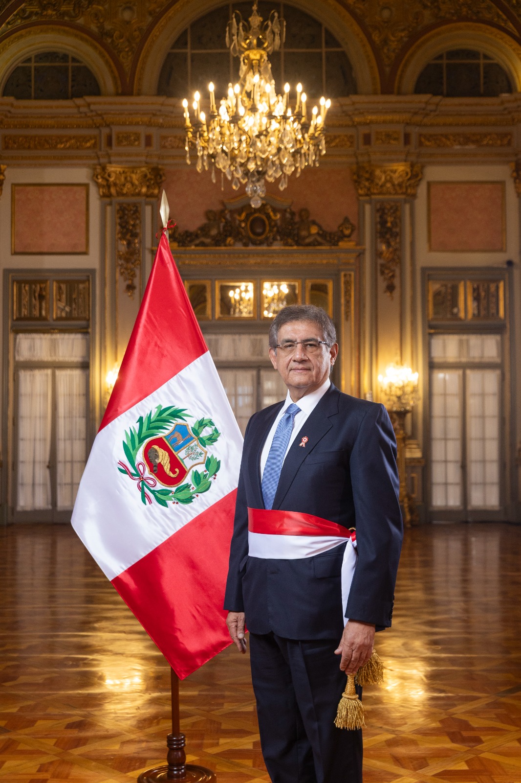 Ministro Juan Sheput: “Trabajaremos por más empleo formal, con derechos y oportunidades para todos”