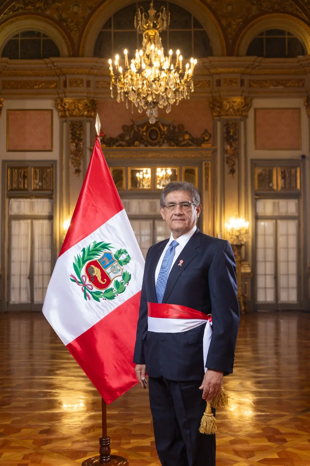 Ministro Juan Sheput: “Trabajaremos por más empleo formal, con derechos y oportunidades para todos”
