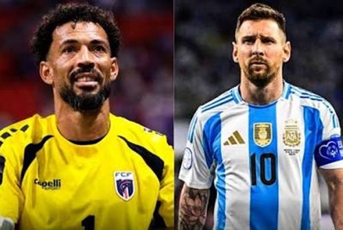 Argentina vs. Cabo Verde: fecha, hora y detalles del duelo por los 16avos del Mundial 2026