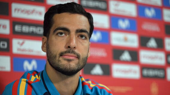 Merino advierte: frenar a Messi será clave en la final del Mundial 2026