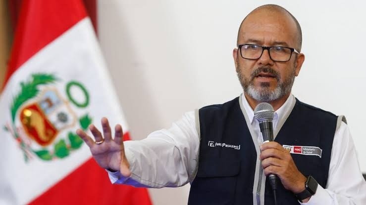 Fiscalía pide archivar proceso penal contra exministro Víctor Zamora