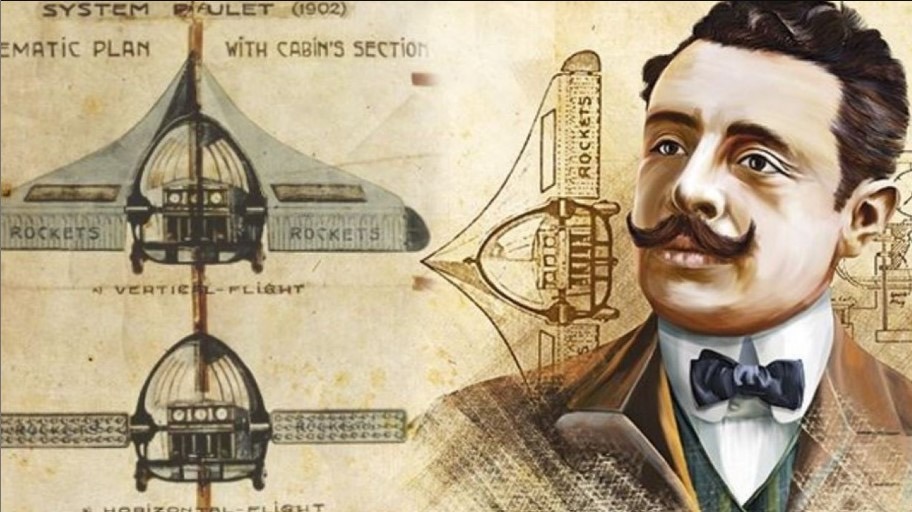 Pedro Paulet: el hombre que soñó con industrializar el Perú