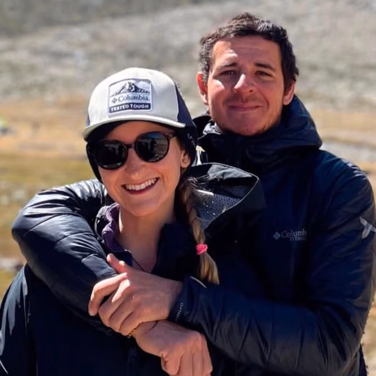 Influencer pide ayuda urgente para hallar a tres desaparecidos en el Huascarán