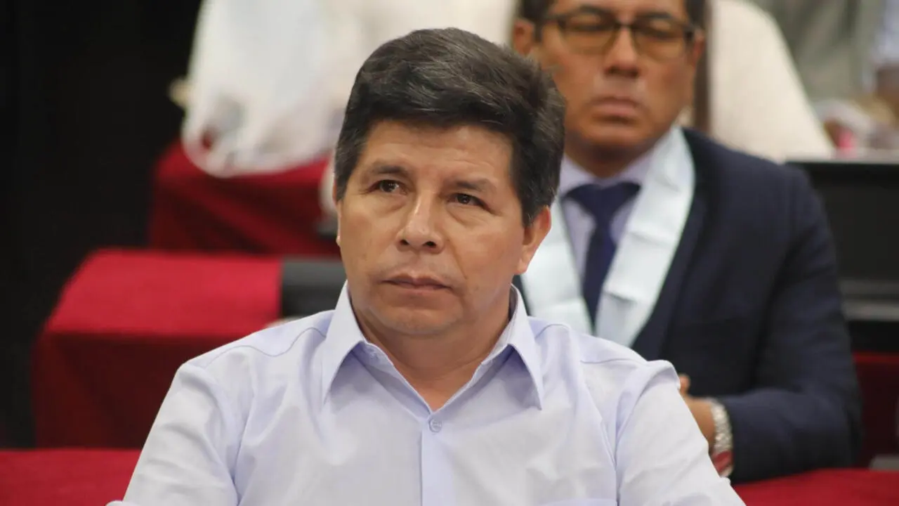 Cancillería: informe de la ONU sobre Castillo no tiene carácter de sentencia