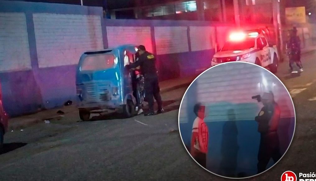 Investigación contra suboficial por muerte de menor seguirá en el fuero civil