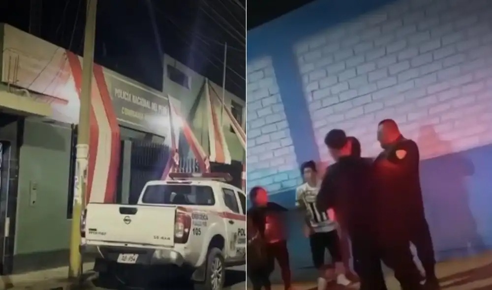 Huacho: menor de 8 años murió tras recibir un disparo