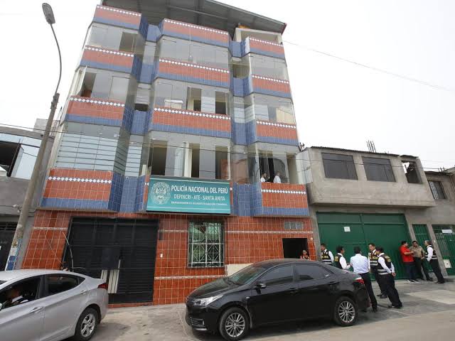 Detienen a cuatro policías por secuestro de joven durante falso operativo en Ate
