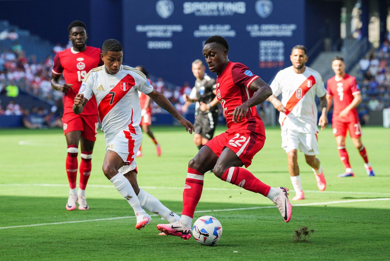 Perú vs Canadá: confirmado amistoso internacional