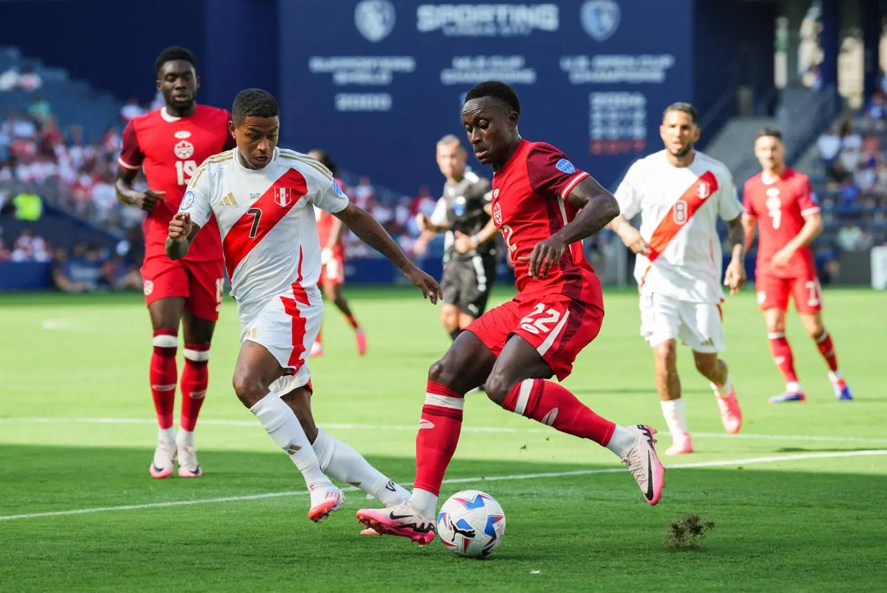 Perú vs Canadá: confirmado amistoso internacional