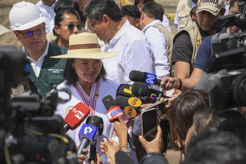 gobierno