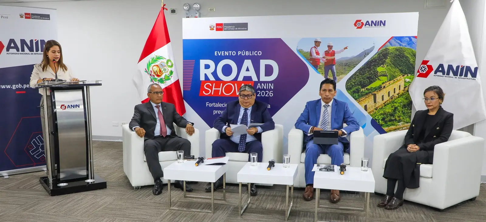 Más de 20 empresas conocieron los nuevos proyectos que fortalecerán la prevención y el turismo nacional