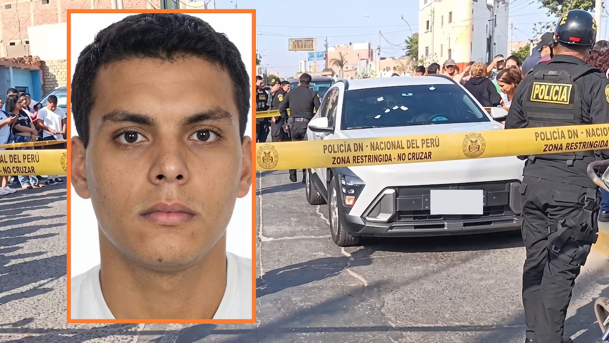 Asesinan con más de 20 disparos a alias ‘Careca’