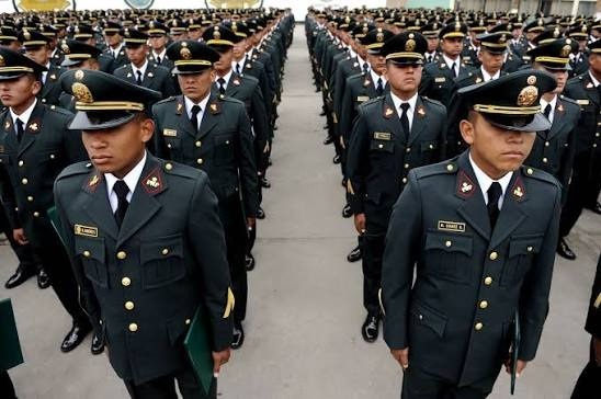 Cambios a Ley 24686 garantizan devolución de FOVIPOL a policías