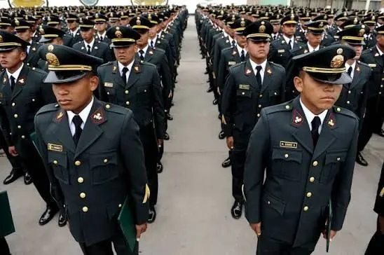Cambios a Ley 24686 garantizan devolución de FOVIPOL a policías