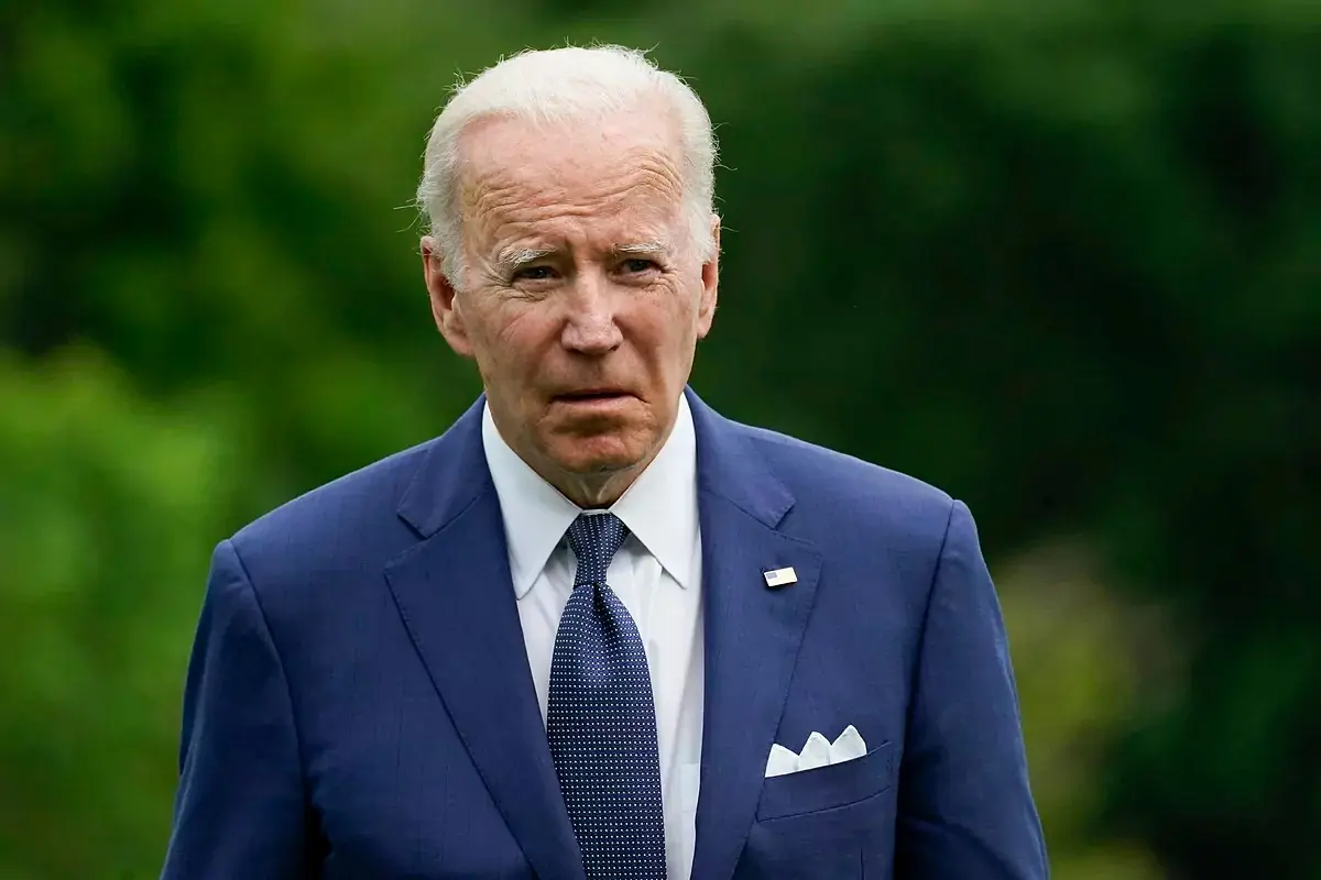 Cáncer de Joe Biden “se ha extendido”