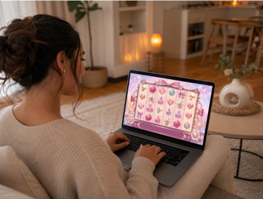 El casino online amplía su catálogo más allá de las tragamonedas