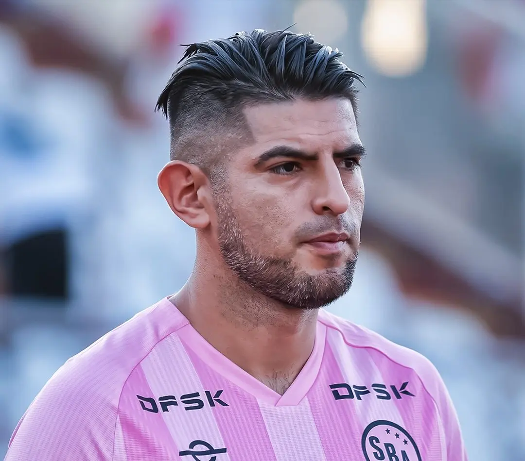Zambrano: “Me gustaría unos últimos partidos”
