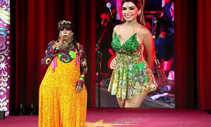 Chola Chabuca respalda a Naldy Saldaña y pide justicia tras sus denuncias