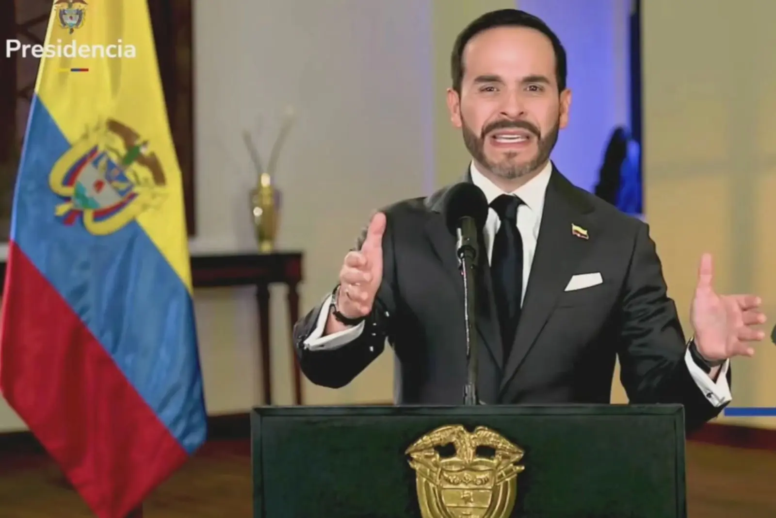 Colombia: pérdidas por sismo llegan a US$ 9.500 millones