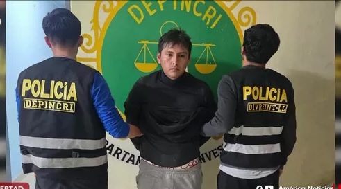 La Libertad: Detienen a sospechoso del asesinato de la abogada Helenn Silva