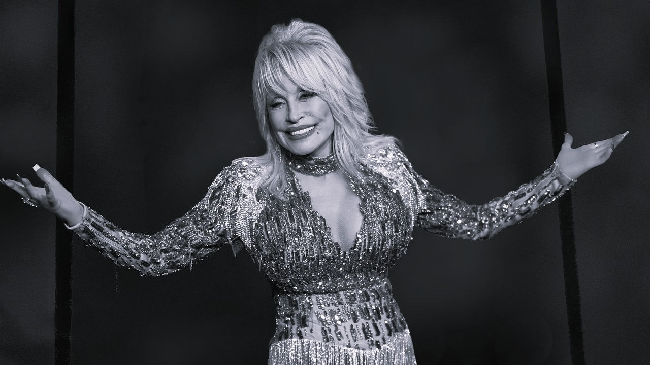 Dolly Parton fallece a los 80 años