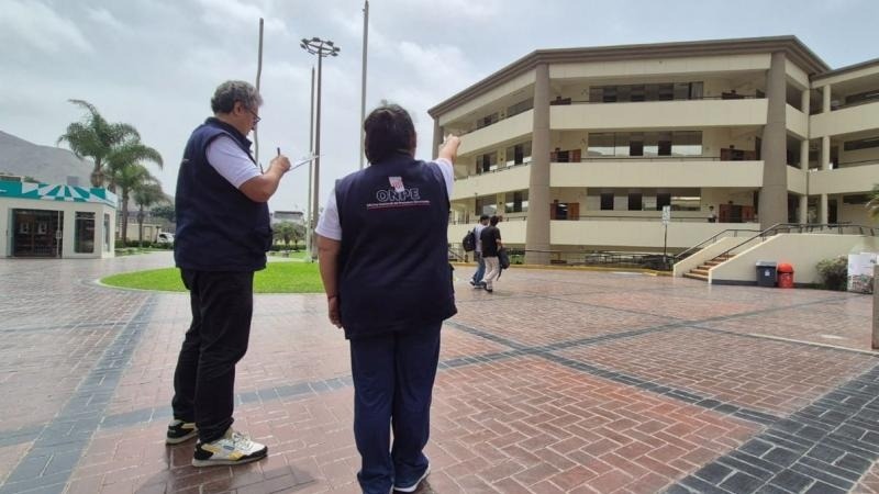 ¿Cambiaste de domicilio? Este es el distrito donde tendrás que votar en las ERM 2026
