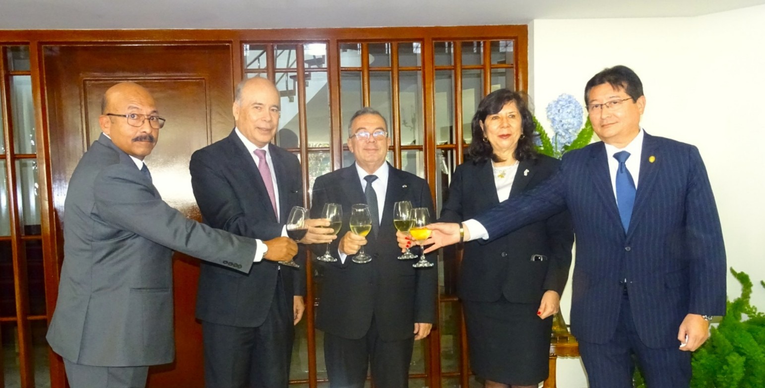 Perú y Ecuador, una hermandad renovada