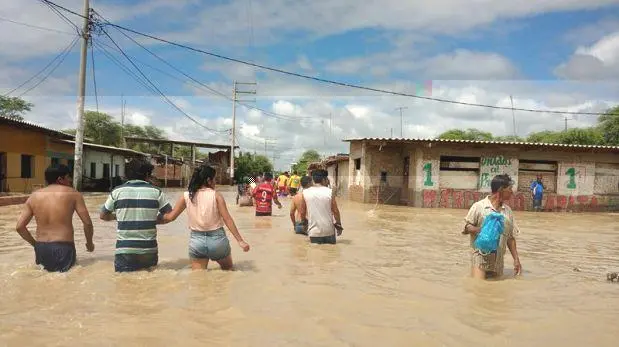 El Niño Costero podría extenderse hasta mayo de 2027 y alcanzar una intensidad extraordinaria